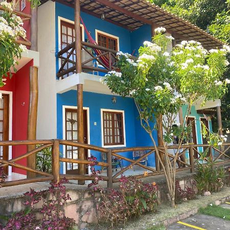 Apartamento Em Lencois, Cond. Vivendas Do Serrano 105 Экстерьер фото