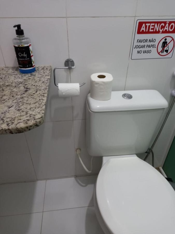 Apartamento Em Lencois, Cond. Vivendas Do Serrano 105 Экстерьер фото