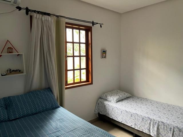 Apartamento Em Lencois, Cond. Vivendas Do Serrano 105 Экстерьер фото