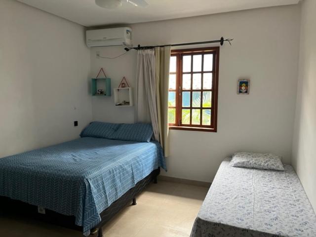 Apartamento Em Lencois, Cond. Vivendas Do Serrano 105 Экстерьер фото